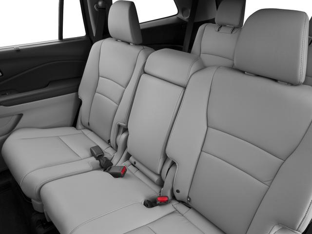 used 2016 Honda Pilot car, priced at $22,580