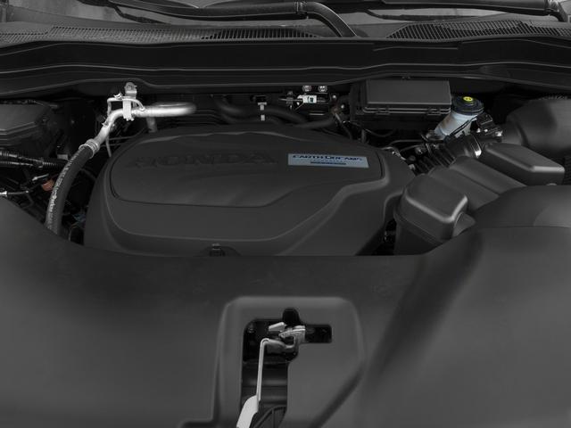 used 2016 Honda Pilot car, priced at $22,580