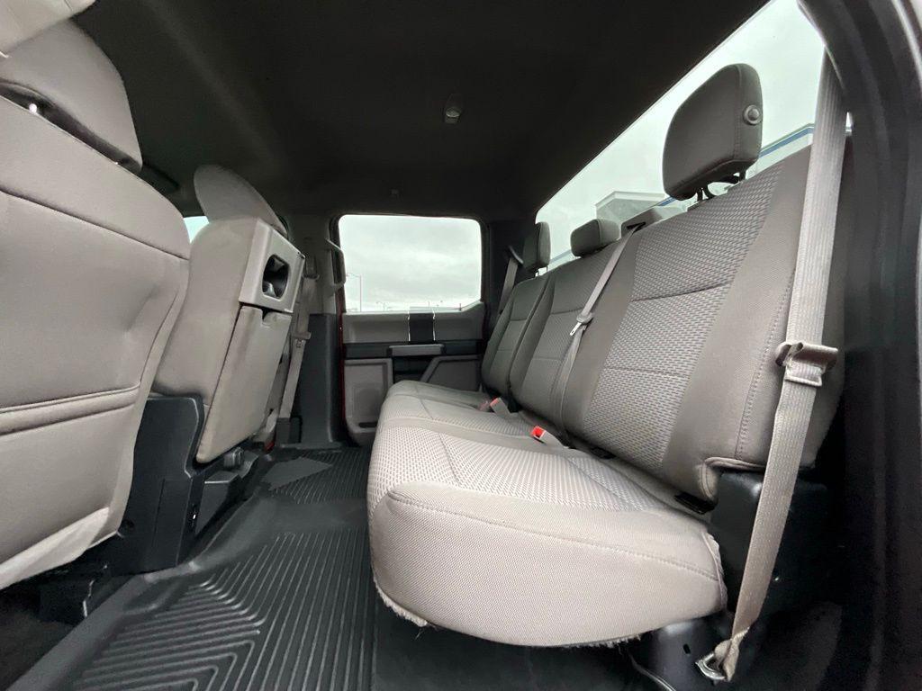 used 2018 Ford F-150 car, priced at $21,480