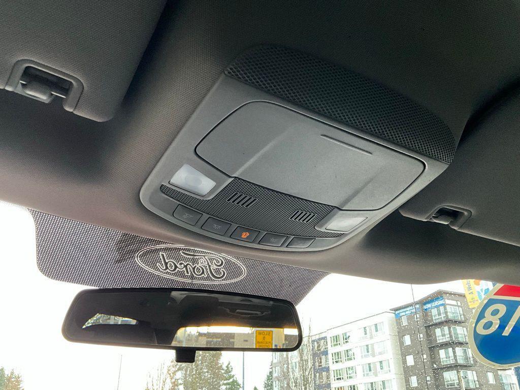 used 2018 Ford F-150 car, priced at $21,480