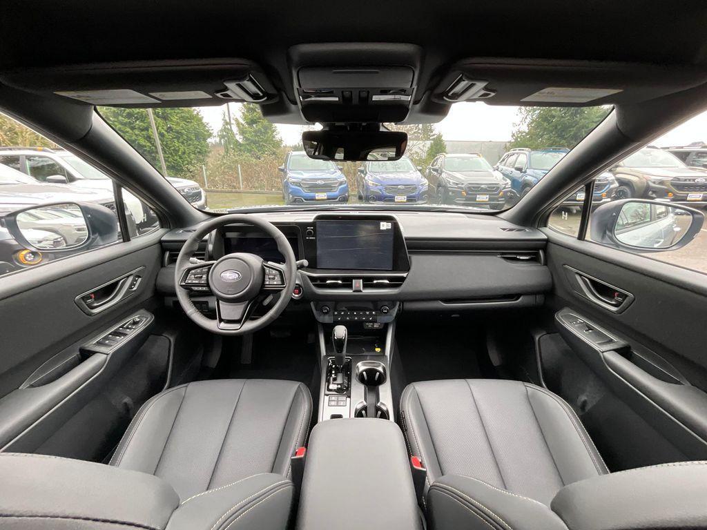 new 2026 Subaru Outback car, priced at $41,700