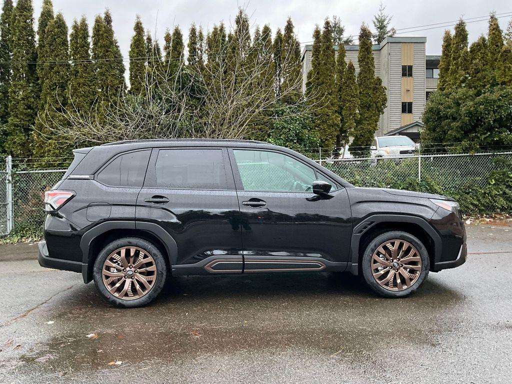 new 2026 Subaru Forester car, priced at $40,535