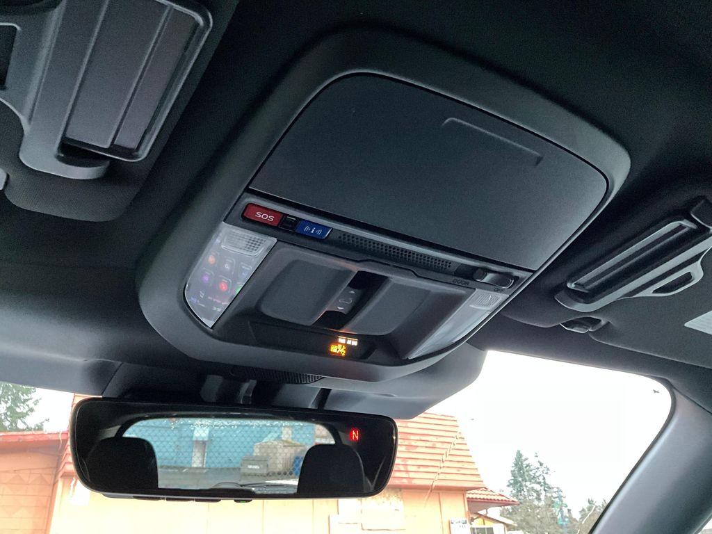 new 2026 Subaru Forester car, priced at $40,535