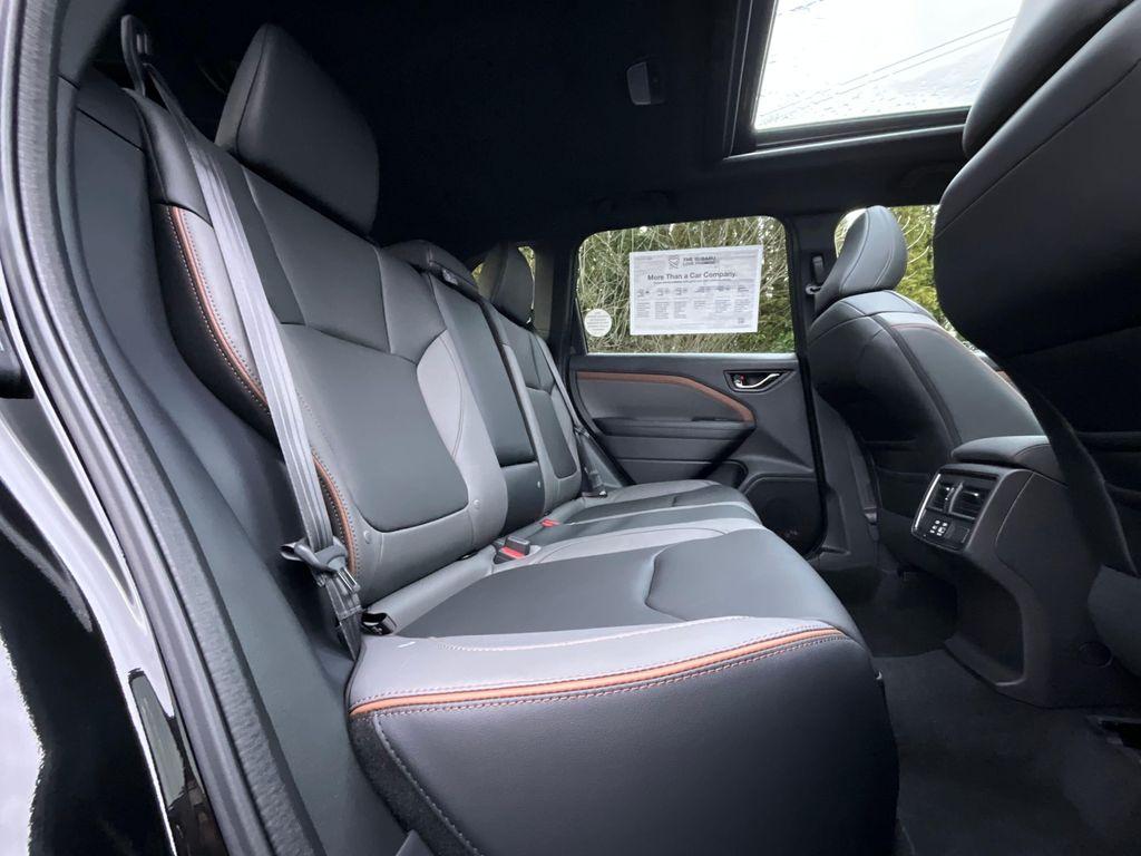 new 2026 Subaru Forester car, priced at $40,535