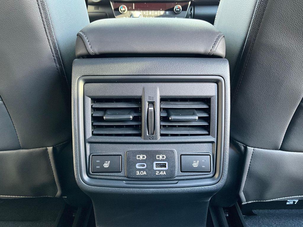 new 2026 Subaru Outback car, priced at $51,029
