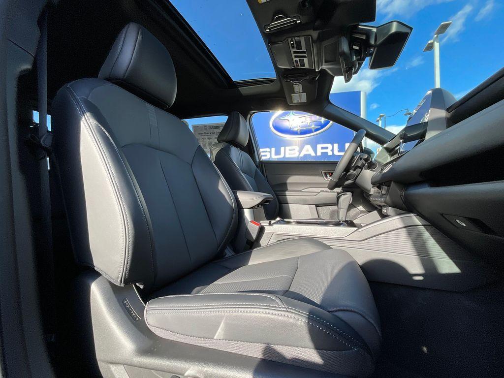 new 2026 Subaru Outback car, priced at $51,029