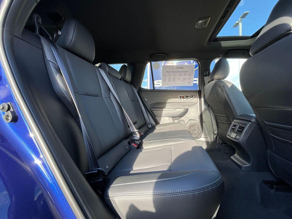 new 2026 Subaru Outback car, priced at $51,029