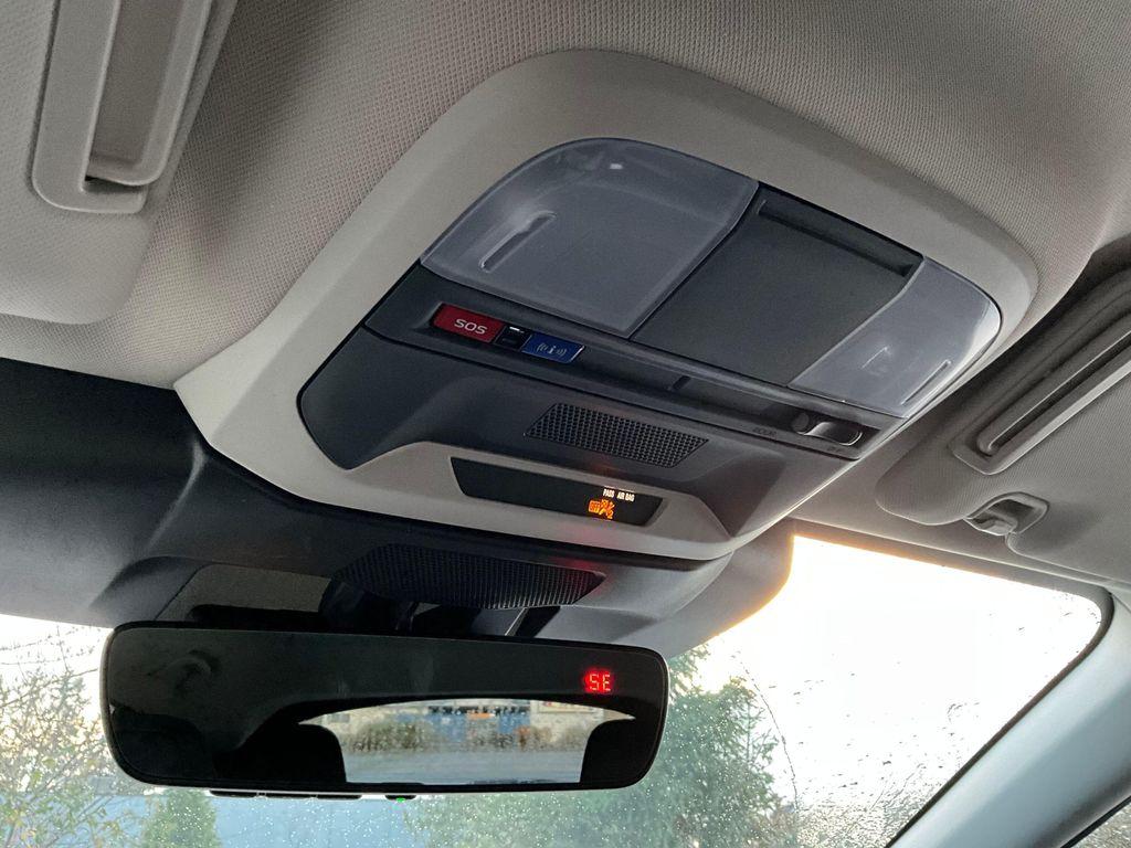 new 2026 Subaru Crosstrek car, priced at $33,469