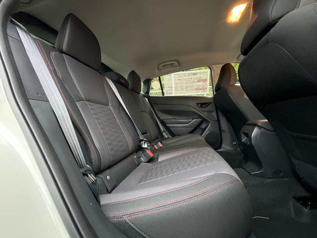 new 2026 Subaru Impreza car, priced at $28,964