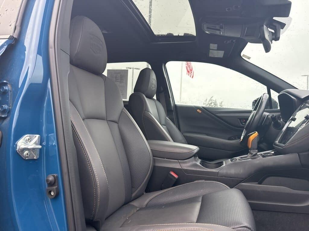 used 2023 Subaru Outback car, priced at $32,880