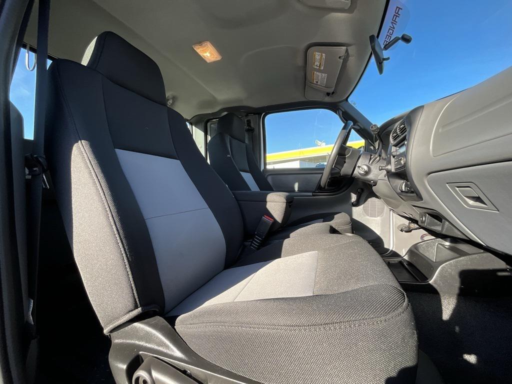 used 2009 Ford Ranger car, priced at $14,880