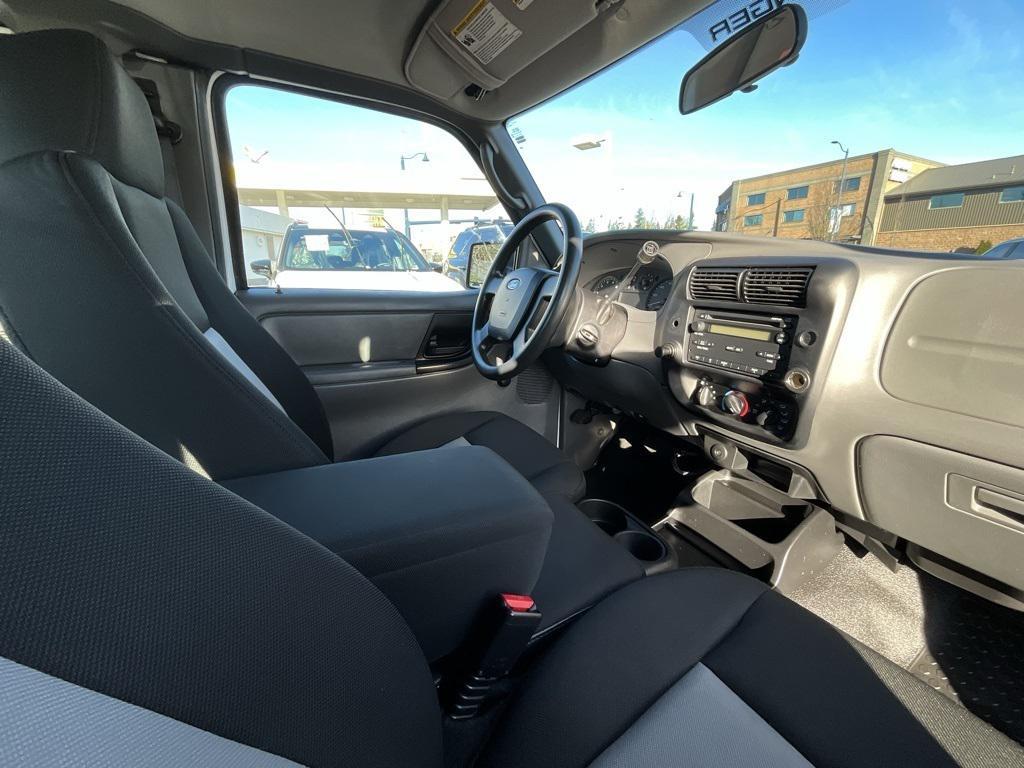 used 2009 Ford Ranger car, priced at $14,880