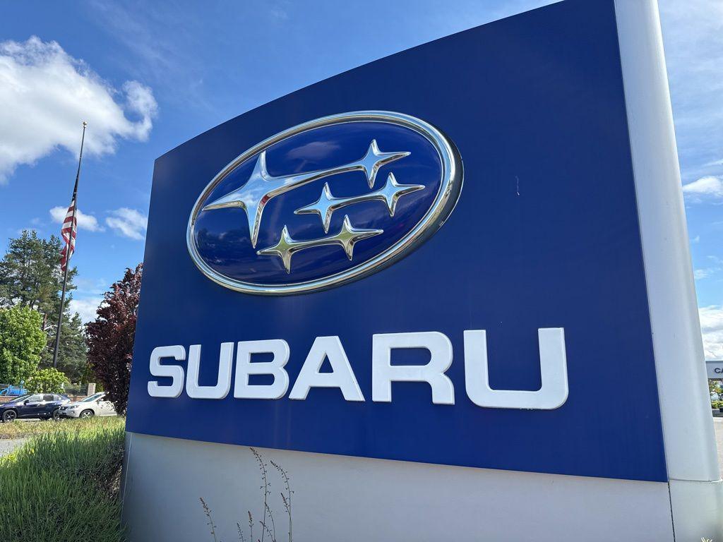 used 2022 Subaru Outback car, priced at $28,280