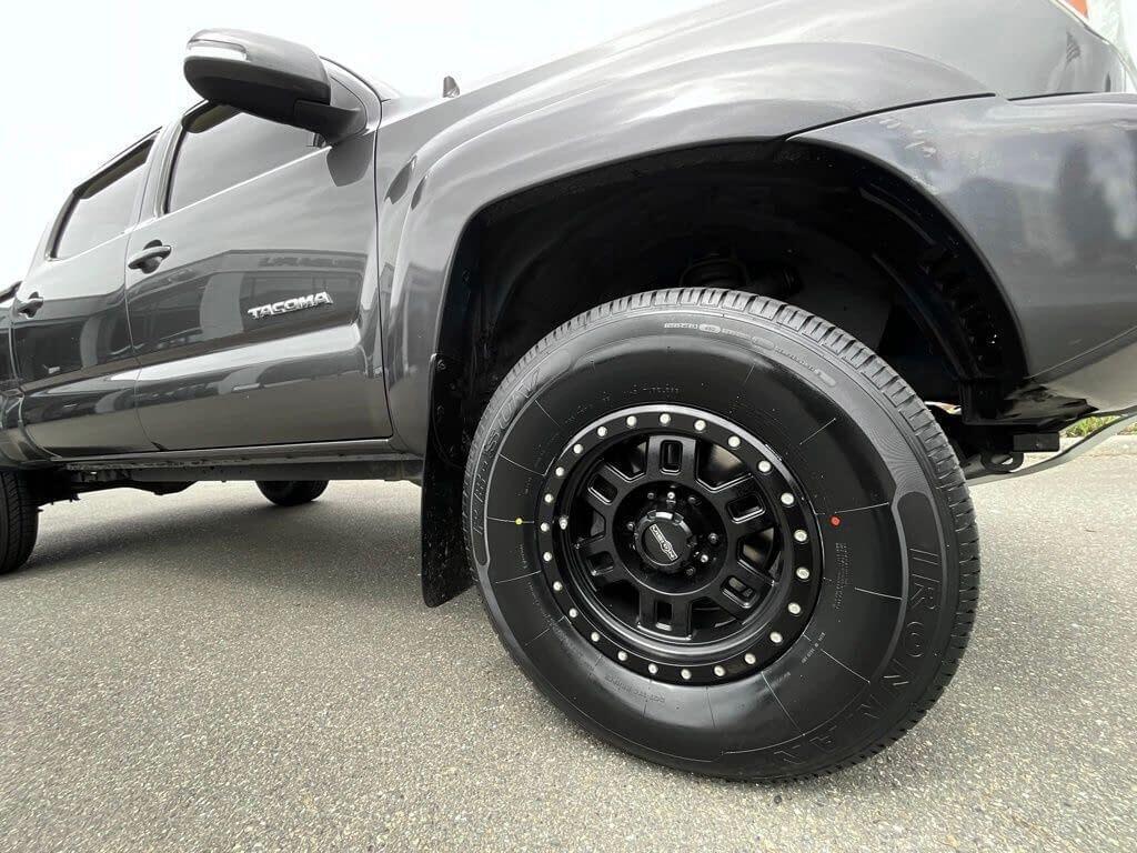 used 2013 Toyota Tacoma car, priced at $23,280