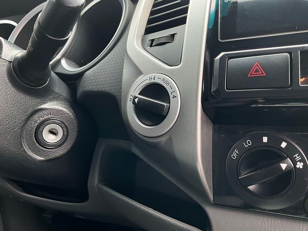 used 2013 Toyota Tacoma car, priced at $23,280
