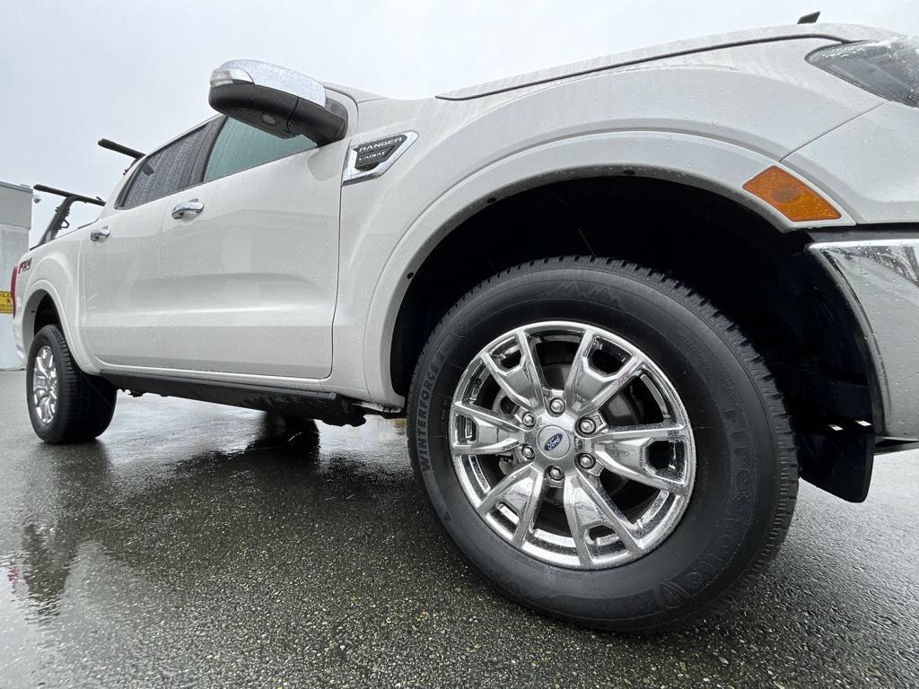 used 2019 Ford Ranger car, priced at $29,780