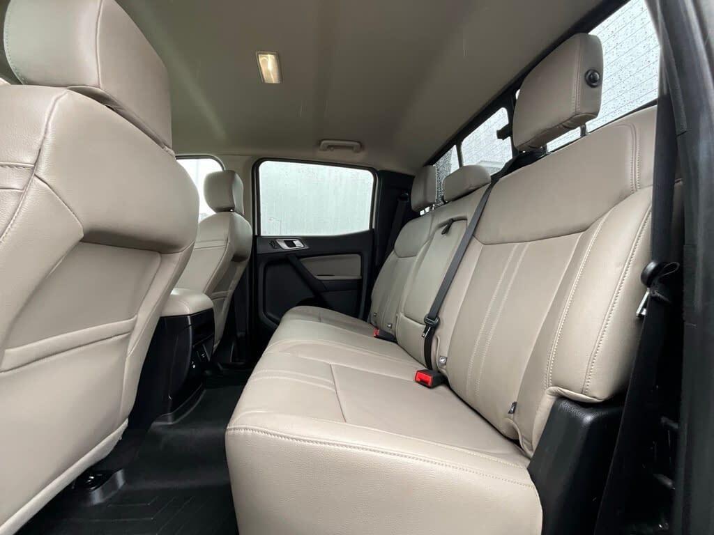 used 2019 Ford Ranger car, priced at $28,780