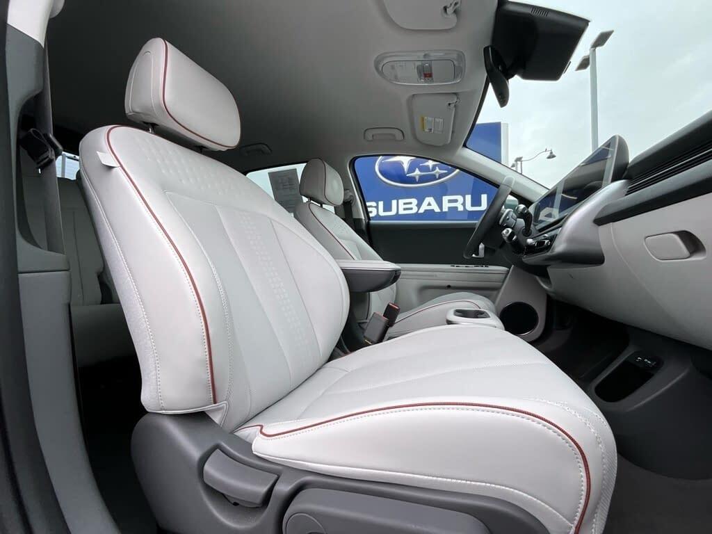 used 2023 Hyundai IONIQ 5 car, priced at $25,380