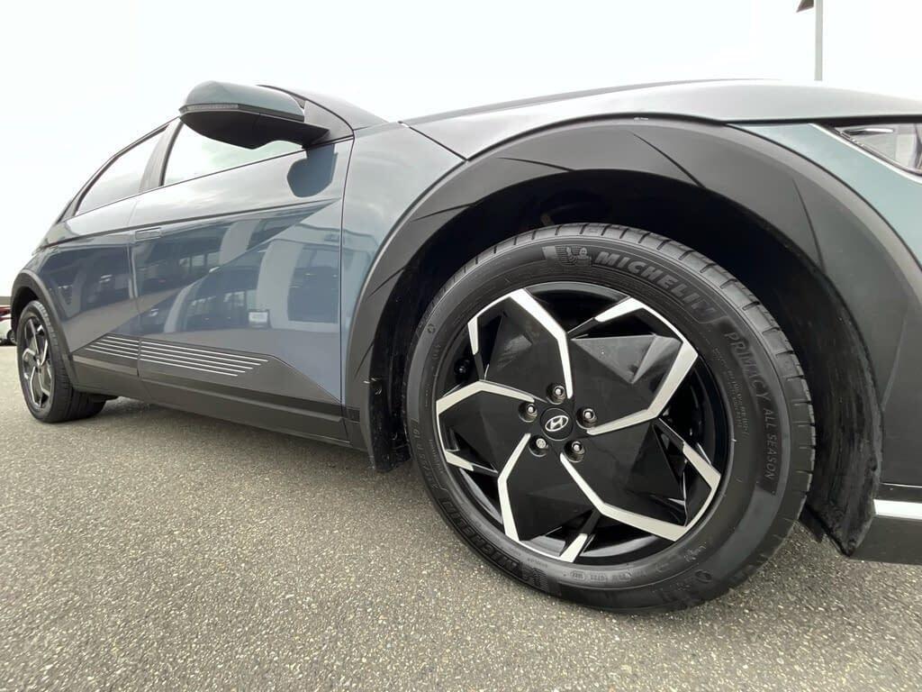 used 2023 Hyundai IONIQ 5 car, priced at $25,380