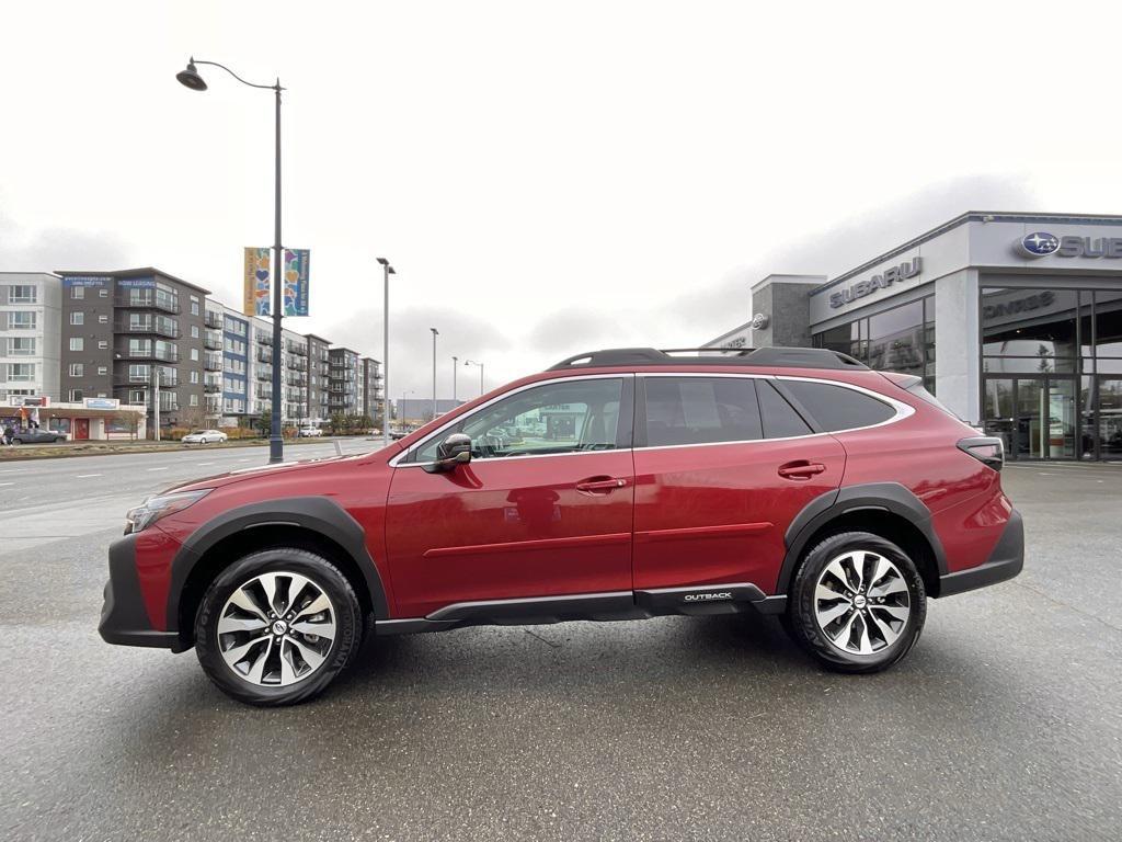 used 2023 Subaru Outback car, priced at $29,580