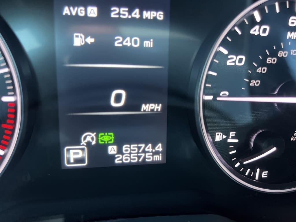 used 2023 Subaru Outback car, priced at $29,480