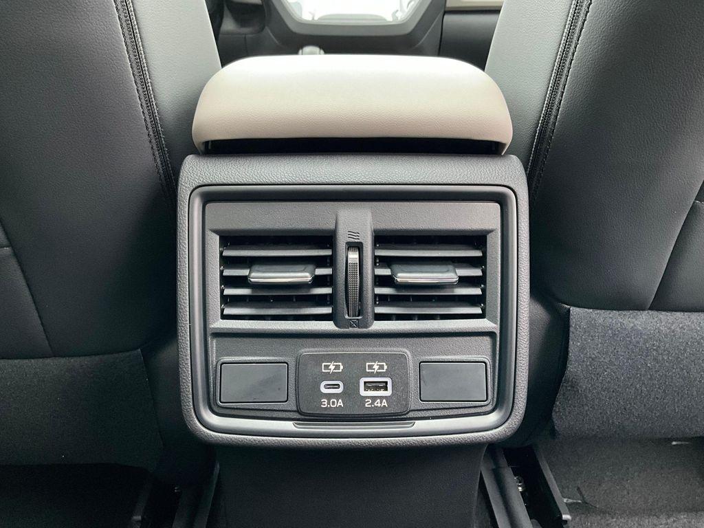 new 2026 Subaru Forester car, priced at $35,900