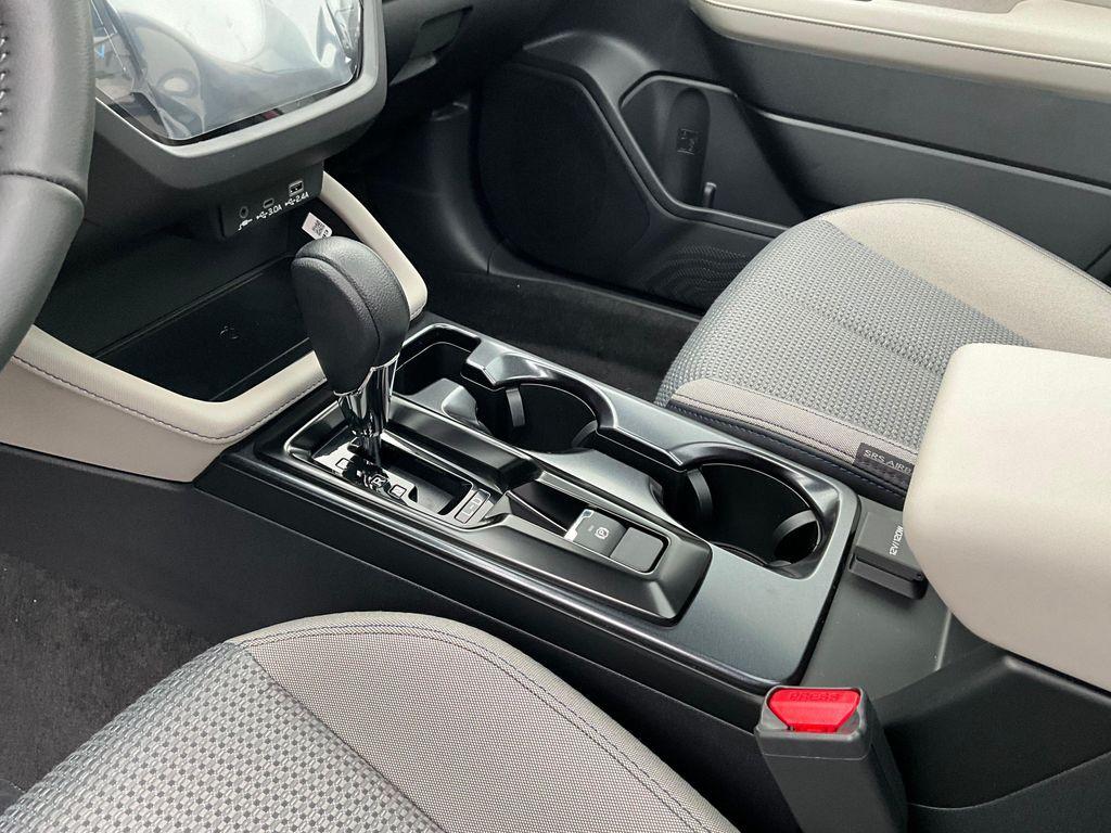 new 2026 Subaru Forester car, priced at $35,900