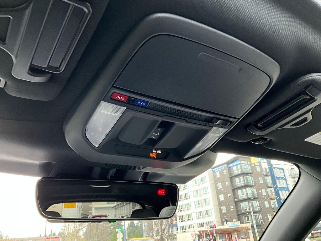 new 2026 Subaru Forester car, priced at $35,900