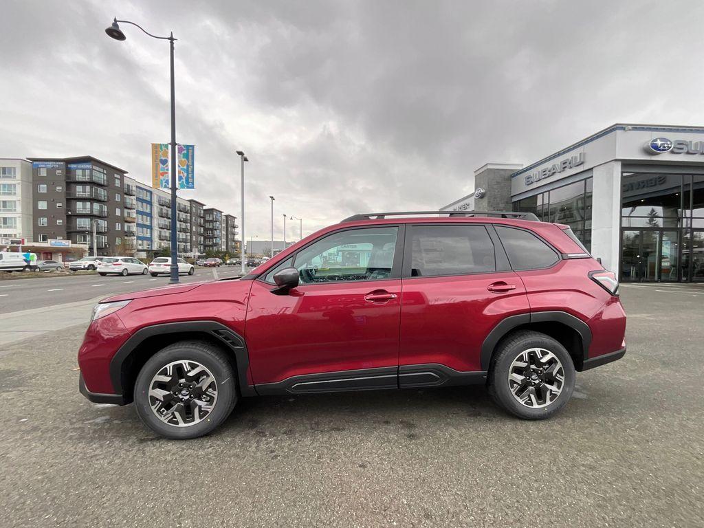 new 2026 Subaru Forester car, priced at $35,900