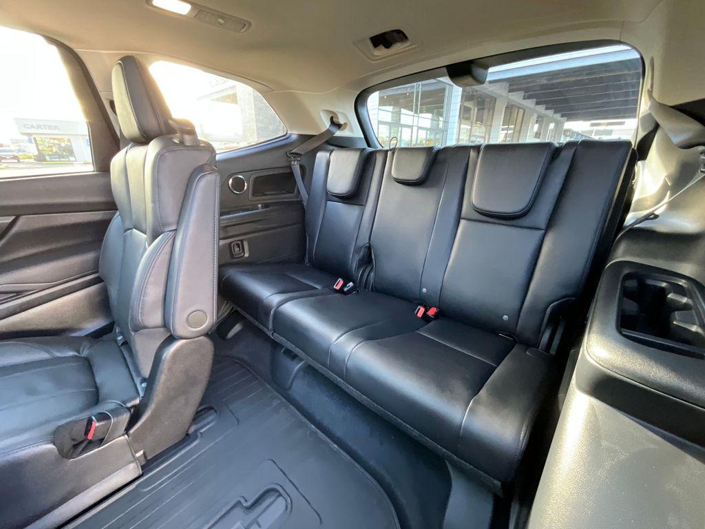 new 2026 Subaru Ascent car, priced at $54,851