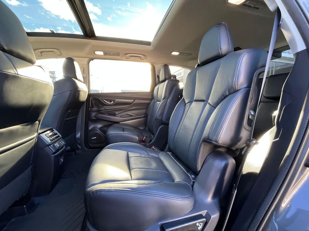 new 2026 Subaru Ascent car, priced at $54,851
