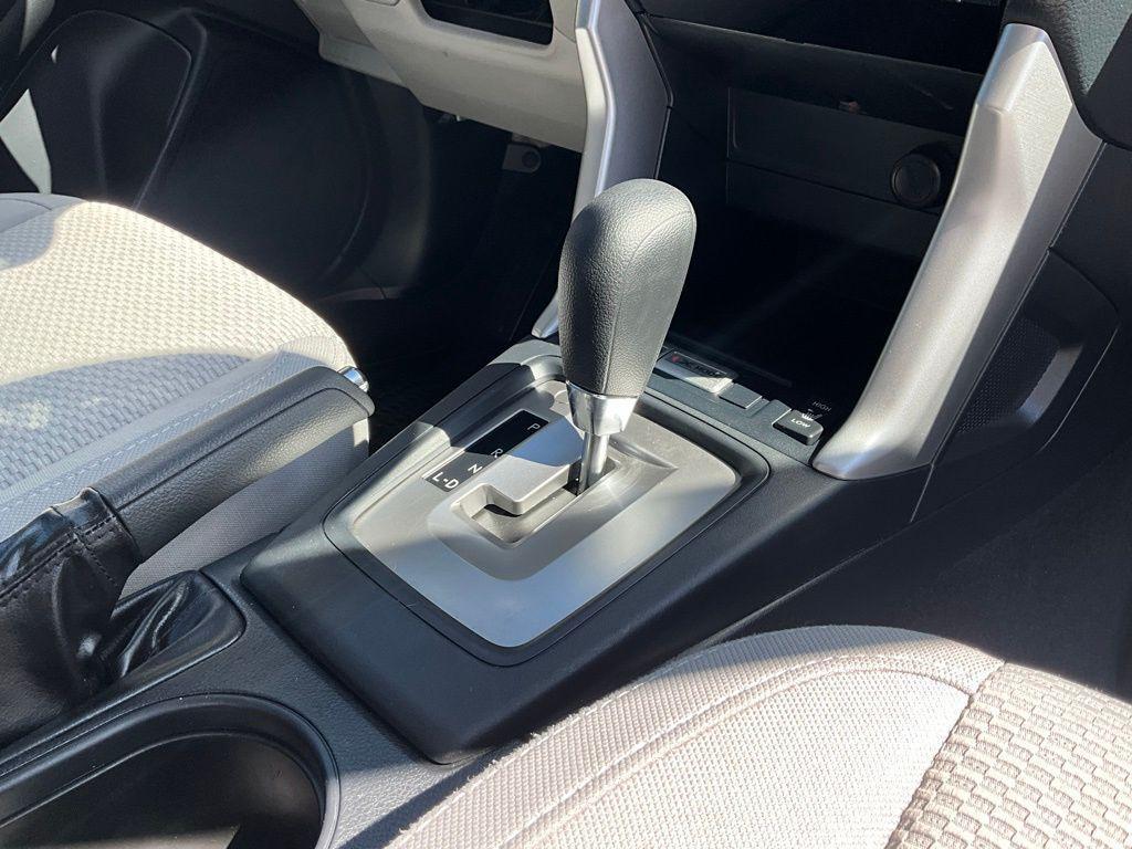 used 2017 Subaru Forester car, priced at $19,880
