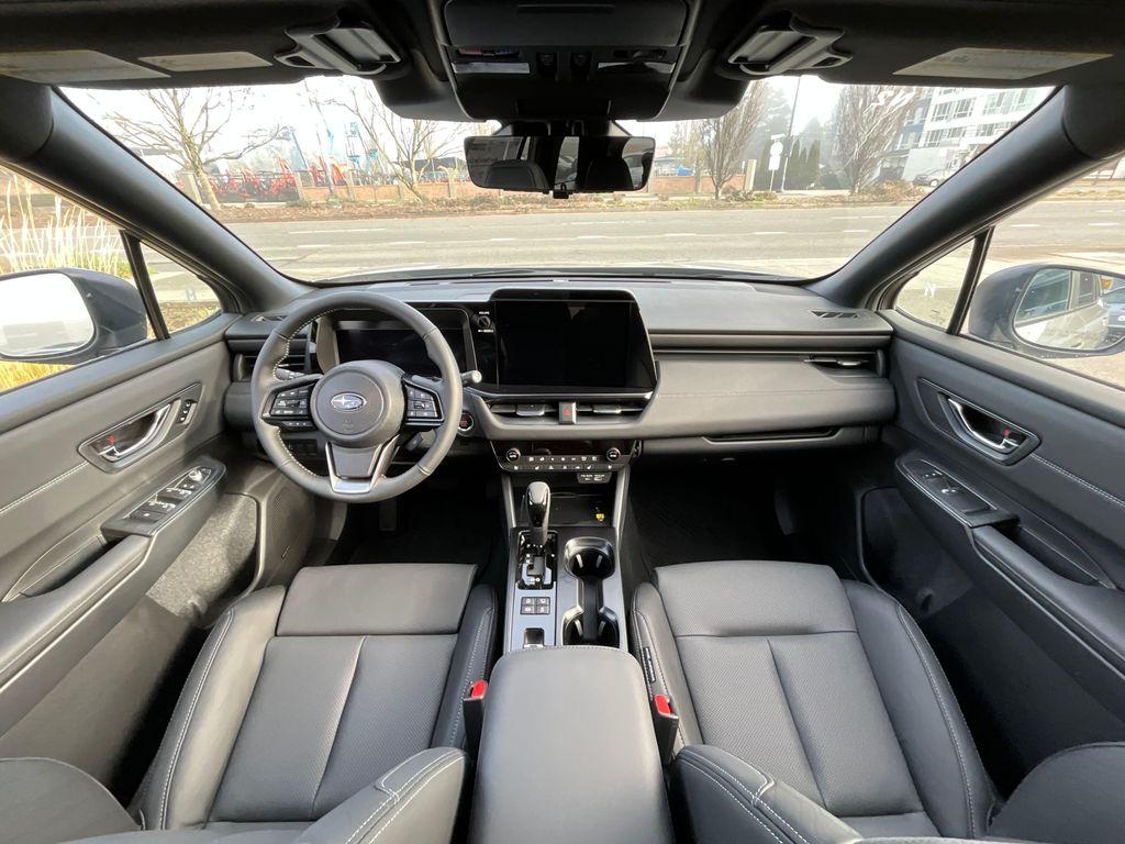 new 2026 Subaru Outback car, priced at $48,824