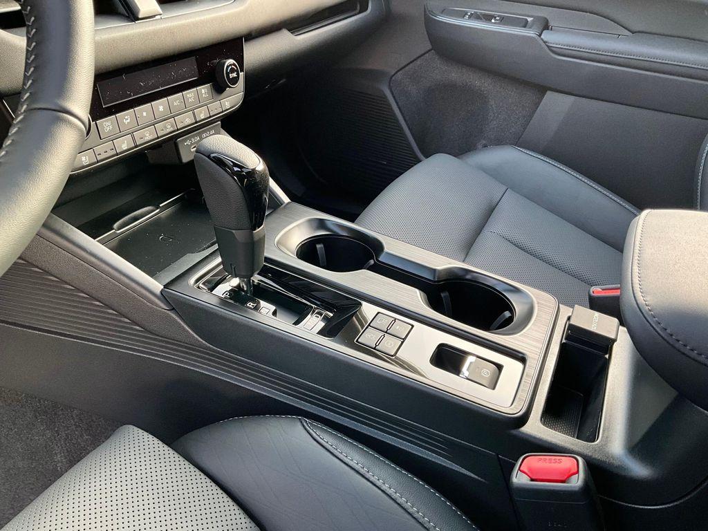 new 2026 Subaru Outback car, priced at $48,824