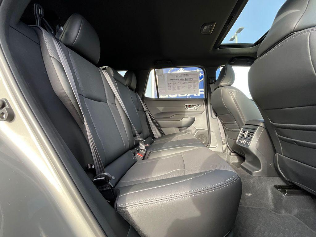 new 2026 Subaru Outback car, priced at $48,824