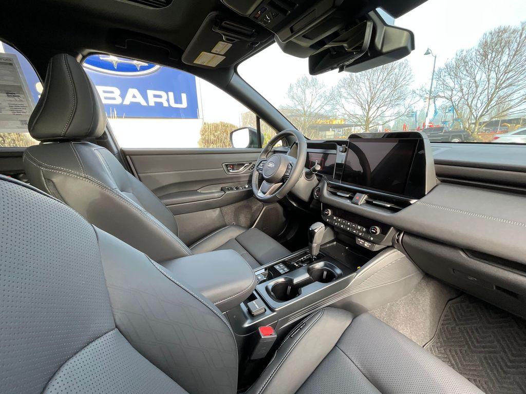 new 2026 Subaru Outback car, priced at $48,824