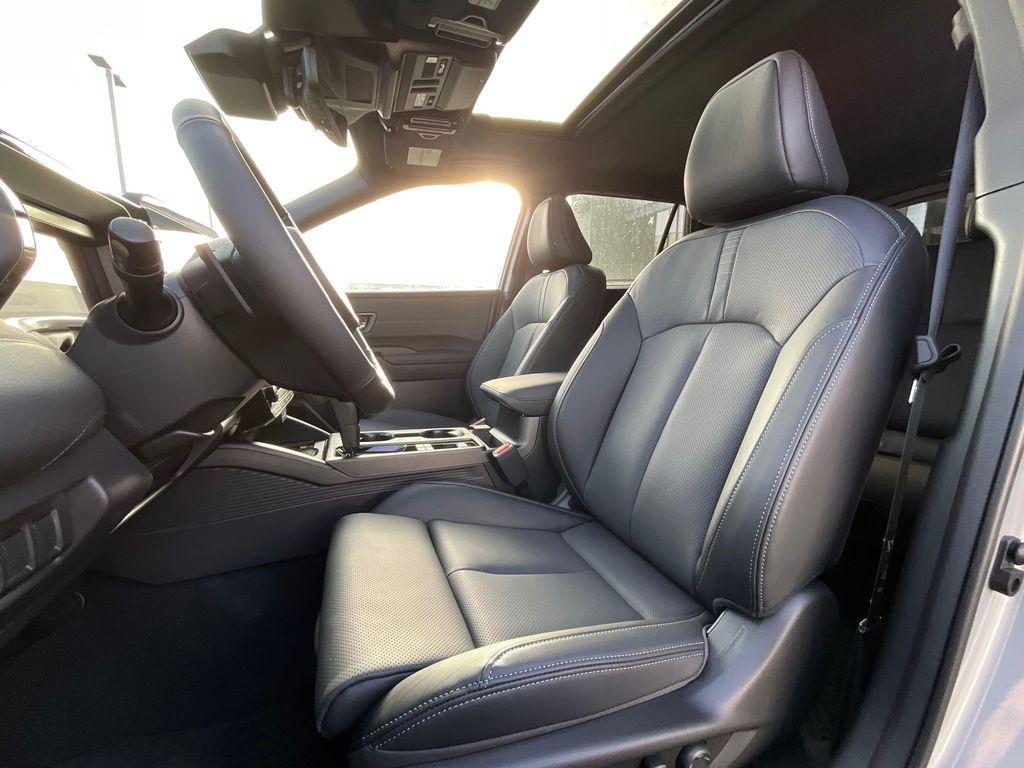 new 2026 Subaru Outback car, priced at $48,824