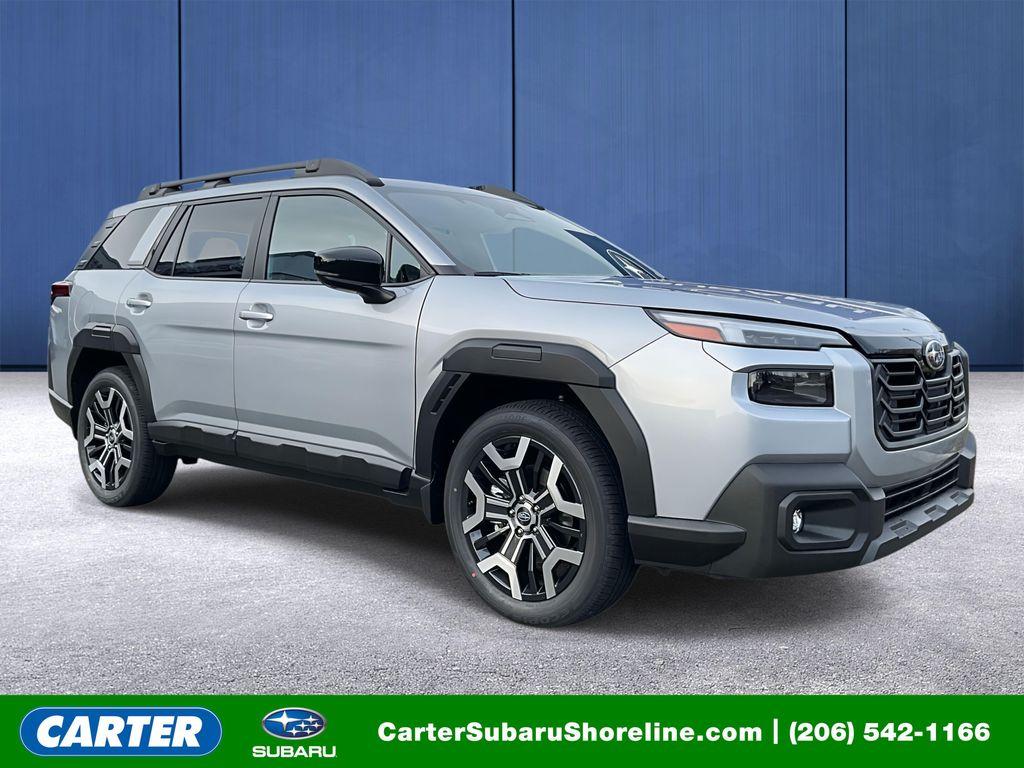 new 2026 Subaru Outback car, priced at $50,604