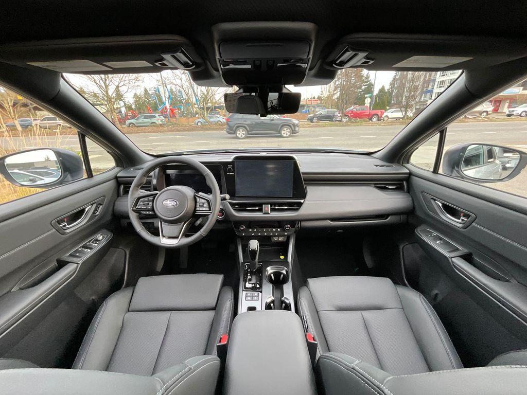 new 2026 Subaru Outback car, priced at $50,604