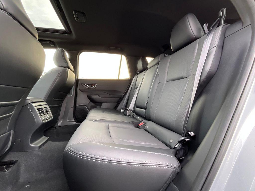 new 2026 Subaru Outback car, priced at $50,604