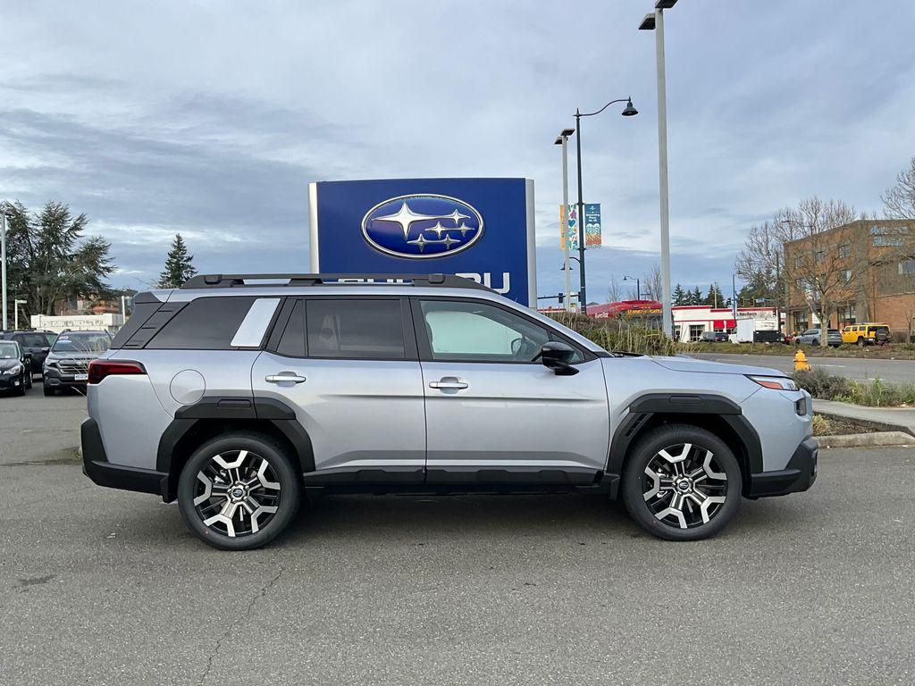 new 2026 Subaru Outback car, priced at $50,604