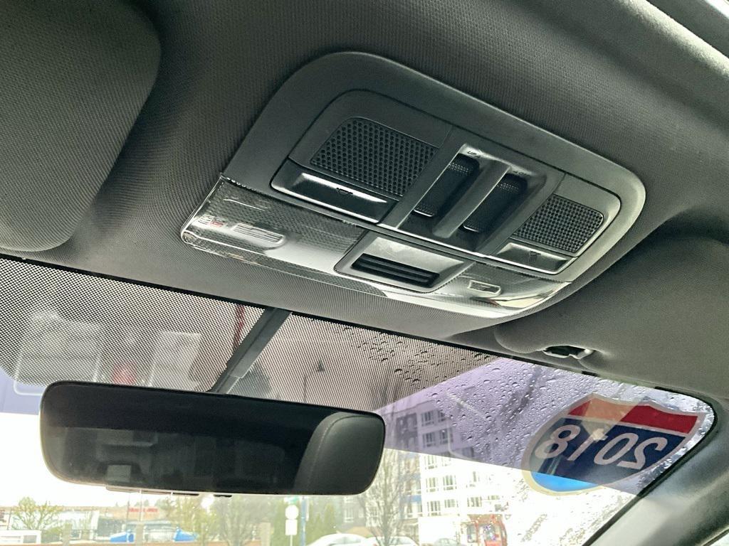 used 2018 Subaru WRX car, priced at $19,980