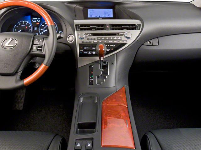 used 2010 Lexus RX 450h car, priced at $16,380