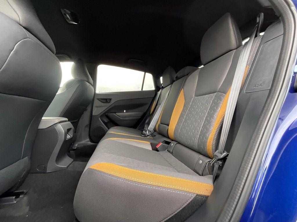 new 2026 Subaru Crosstrek car, priced at $33,368