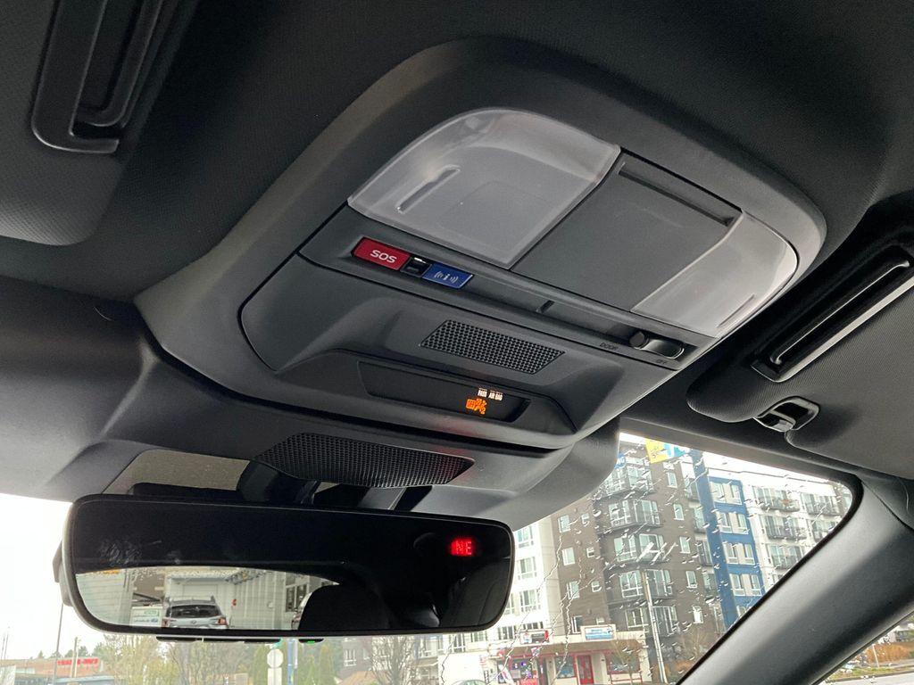 new 2026 Subaru Crosstrek car, priced at $33,368