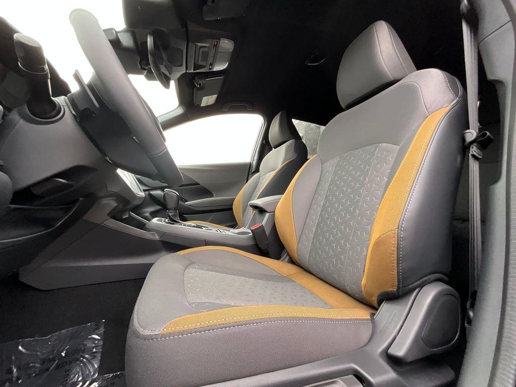 new 2026 Subaru Crosstrek car, priced at $33,368