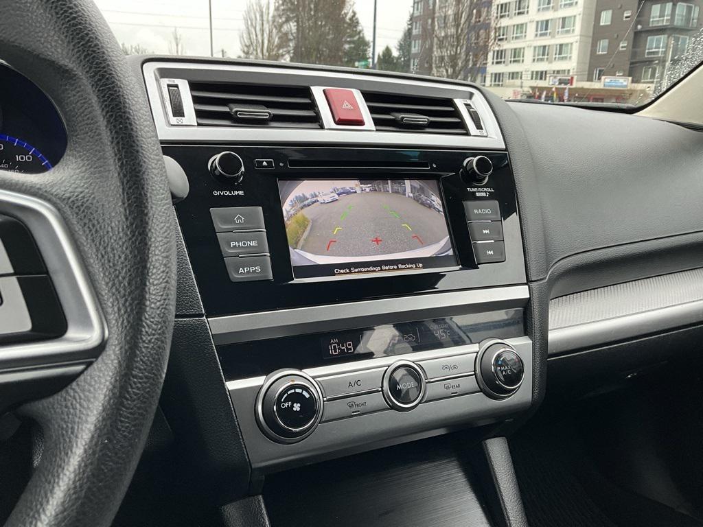 used 2019 Subaru Outback car, priced at $16,480