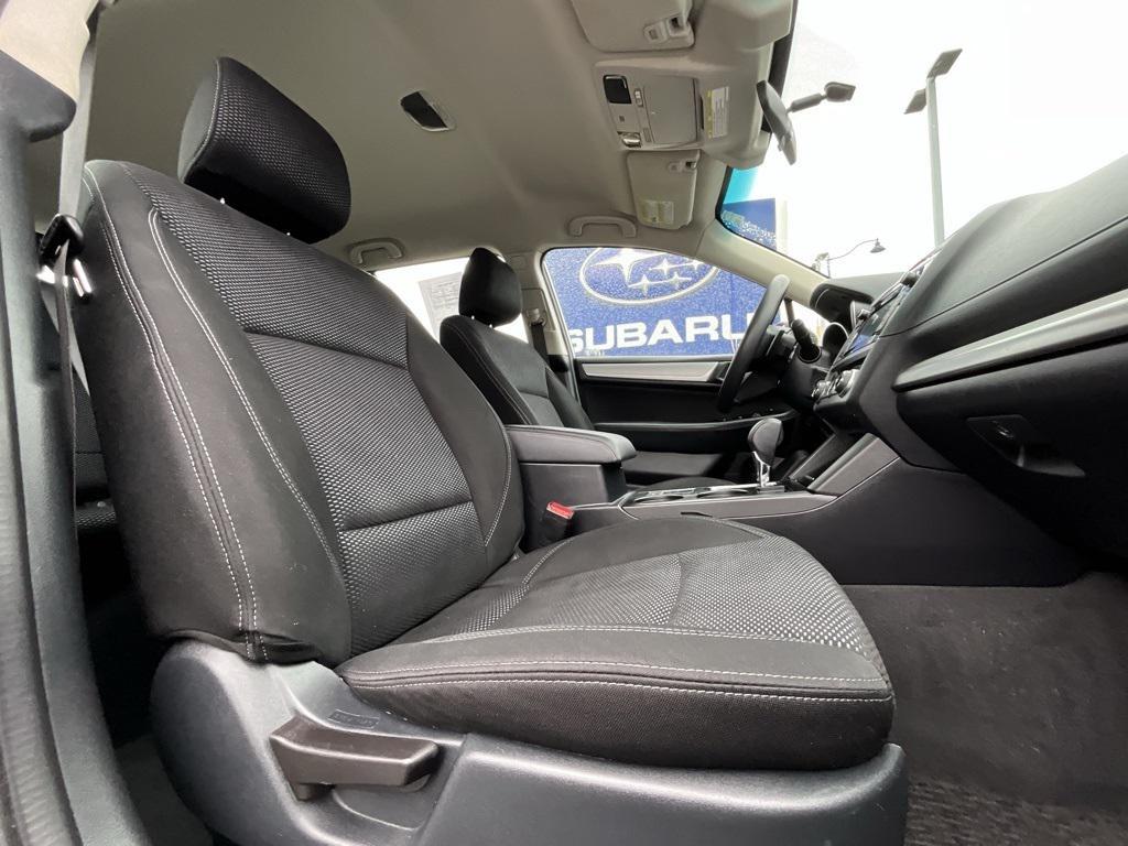 used 2019 Subaru Outback car, priced at $16,480