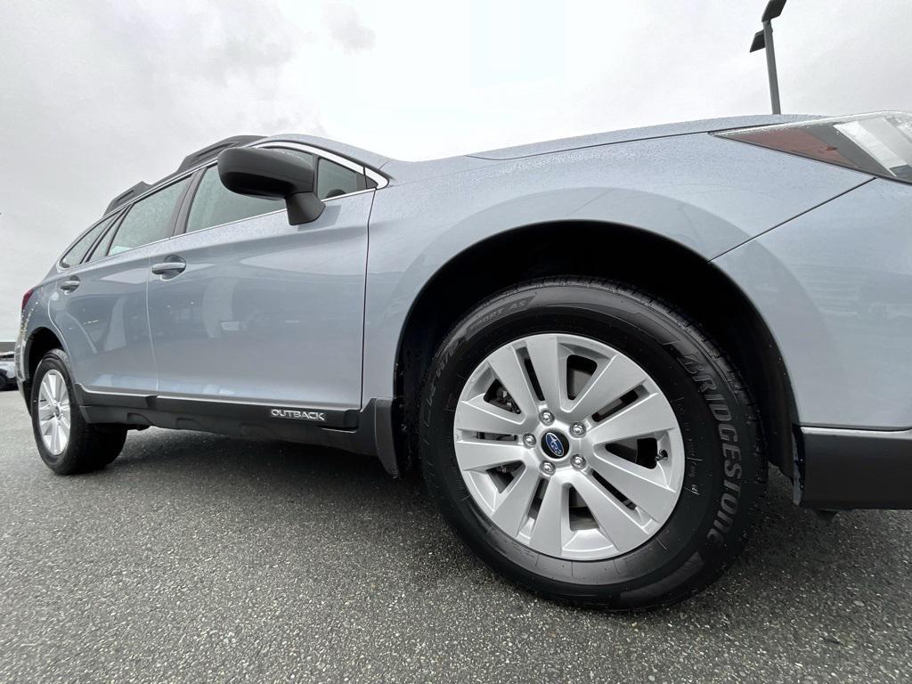 used 2019 Subaru Outback car, priced at $16,480