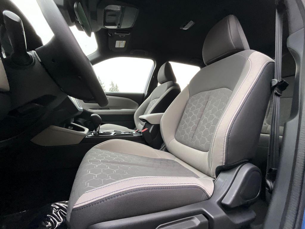 new 2026 Subaru Forester car, priced at $30,168